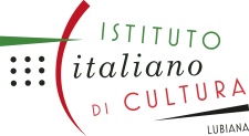 Italijanski inštitut za kulturo v Sloveniji