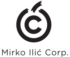 Mirko Ilić Corp.